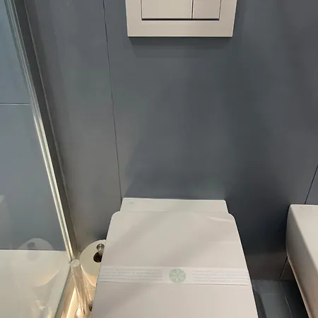 Exclusive Tra Mare E Centro Affittacamere Genova